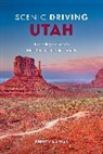 Christy Karras, Karras Christy - Scenic Driving Utah