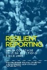 Dr Michael Breen, Michael Breen, Michael (Associate Professor At the School Breen, Michael (Associate Professor at the School of Law and Government) Breen, Michael Courtney Breen, Breen Michael... - Resilient Reporting
