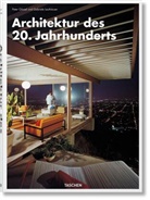 Pete G&ouml;ssel, Peter G&ouml;ssel, Gabriele Leuth&auml;user - Architektur des 20. Jahrhunderts