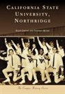 Ellen Jarosz, Stephen Kutay - California State University, Northridge