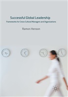 Ramon Henson - Successful Global Leadership
