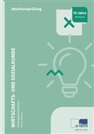 Werner Pawlicki - Wirtschafts- und Sozialkunde, Pr&uuml;fungssimulationen, Trainingsheft 1