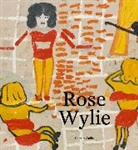 Clarrie Wallis, Mark Cocker, Cocker Mark, Helen Dunmore, Bill Hare, Hare Bill... - Rose Wylie