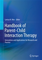 Lariss N Niec, Larissa N Niec, Larissa N. Niec - Handbook of Parent-Child Interaction Therapy