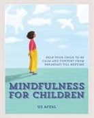 Uz Afzal, Afzal Uz - Mindfulness for Children