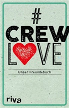 riva Verlag - #CrewLove