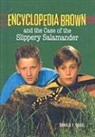 Donald J. Sobol, Warren Chang - Encyclopedia Brown and the Case of the Slippery Salamander