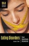 Justine Reel, Justine J. Reel, Reel Justine J. - Eating Disorders