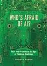 Thomas Ramge - Who's Afraid of AI?