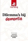 Tim van Iersel, Tim van Iersel - Dilemma's Bij Dementie