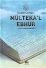 Z. Binti Hakki Dogruoglu - Sualli Cevapli M&uuml;ltekal Ebhur Ciltli