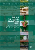 Eamonn McConnon - Risk and the Security-Development Nexus