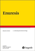 Alexander von Gontard, Alexander von Gontard - Enuresis