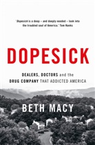Beth Macy, Macy Beth - Dopesick