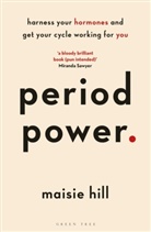 Maisie Hill, Hill Maisie, Alexandra Stewart - Period Power