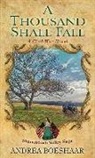 Andrea Boeshaar - A Thousand Shall Fall