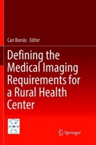 Cari Borras, Car Borr&aacute;s, Cari Borr&aacute;s - Defining the Medical Imaging Requirements for a Rural Health Center