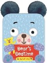 Jo Lodge, Jo Lodge - Bear's Bedtime
