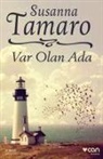 Susanna Tamaro - Var Olan Ada
