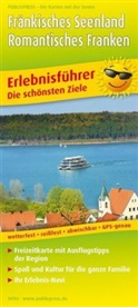 PublicPress Erlebnisf&uuml;hrer Fr&auml;nkisches Seenland - Romantisches Franken