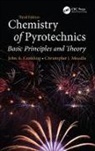 John A. Conkling, Conkling John A., Chris Mocella, Chris (Summer Pyrotechnics Seminars Mocella, Chris Conkling Mocella, Christopher J. Mocella... - Chemistry of Pyrotechnics