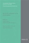 Rashid Bahar, Thomas Kadner Graziano, Rashid Bahar, Thomas Kadner Graziano - Le droit compar&eacute; et le droit suisse