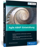 Winfried Schwarzmann - Agile ABAP-Entwicklung