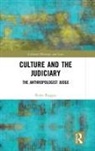 Ruggiu, Ilenia Ruggiu - Culture and the Judiciary