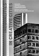 Ulrike Gerhard, Michae Hoelscher, Michael Hoelscher, David Wilson - Inequalities in Creative Cities