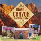 Katie Parker - Grand Canyon National Park