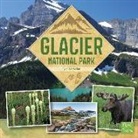 Katie Parker - Glacier National Park