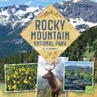 Joanne Mattern - Rocky Mountain National Park