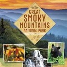 Joanne Mattern - Great Smoky Mountains National Park