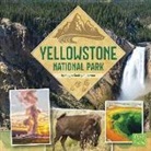 Megan Cooley Peterson - Yellowstone National Park