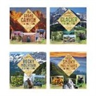 Joanne Mattern, Katie Parker, Megan Cooley Peterson - U.S. National Parks Field Guides