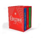 Charles Dickens, E.T.A. Hoffmann, Clement Clarke Moore, Christian Birmingham, Don Daily - Christmas Classics