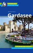 Eberhard Fohrer - Gardasee Reisef&uuml;hrer Michael M&uuml;ller Verlag