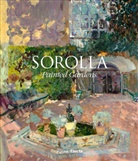 Blanca Pons-Sorolla, Monica Rodriguez Subirana, Joaqu&iacute;n Sorolla - Sorolla The Painted Gardens