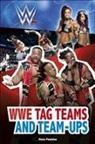DK, Steve Pantaleo - Wwe Tag Teams and Team-Ups
