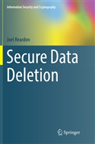 Joel Reardon - Secure Data Deletion