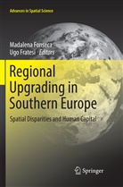 Madalen Fonseca, Madalena Fonseca, Fratesi, Fratesi, Ugo Fratesi - Regional Upgrading in Southern Europe