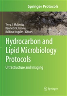Terry J. McGenity, Kennet N Timmis, Kenneth N Timmis, Balbina Nogales, Kenneth N. Timmis - Hydrocarbon and Lipid Microbiology Protocols