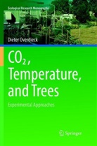 Dieter Overdieck - CO2, Temperature, and Trees