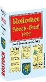 ROSTOCKER ADRESSBUCH 1922
