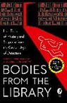 Nicholas Blake, Blake Nicholas, Christianna Brand, Brand Christianna, Agatha Christie, Agatha Heyer Christie... - Bodies From the Library