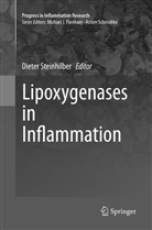 Diete Steinhilber, Dieter Steinhilber - Lipoxygenases in Inflammation