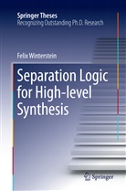 Felix Winterstein - Separation Logic for High-level Synthesis