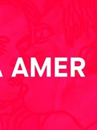 Ghada Amer, Keweni Gallery, Kewenig Gallery, Kewenig Gallery - Ghada Amer - Ceramics