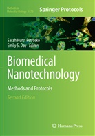 Emily S. Day, Sara Hurst Petrosko, Sarah Hurst Petrosko, Sarah Hurst Petrosko, S Day, S Day - Biomedical Nanotechnology