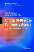 Aoshiba, Aoshiba, Kazutetsu Aoshiba, Hiroyuk Nakamura, Hiroyuki Nakamura - Chronic Obstructive Pulmonary Disease